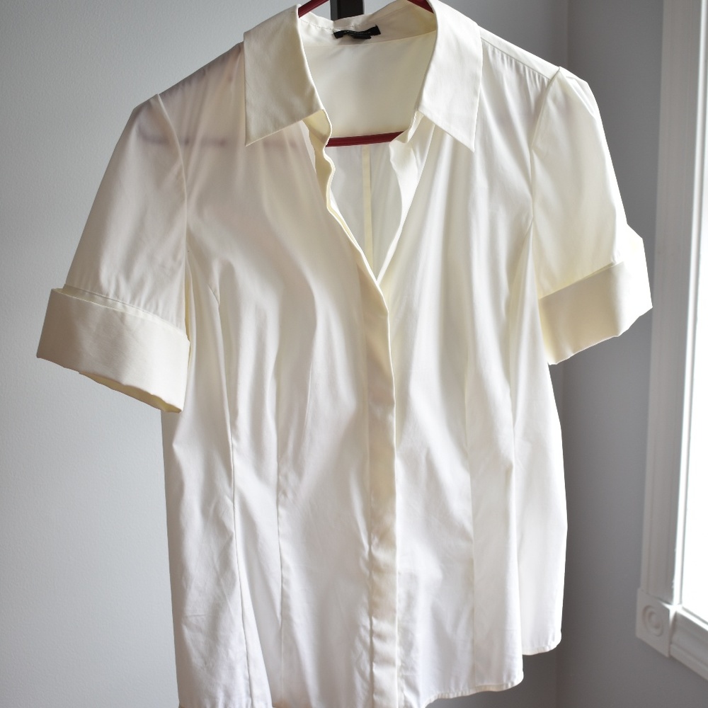 Ann Taylor top